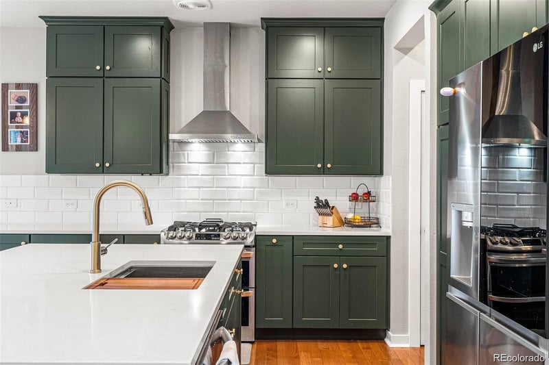 7941 Sabino Ln, Castle Rock, CO 80108