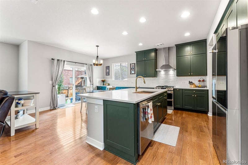 7941 Sabino Ln, Castle Rock, CO 80108
