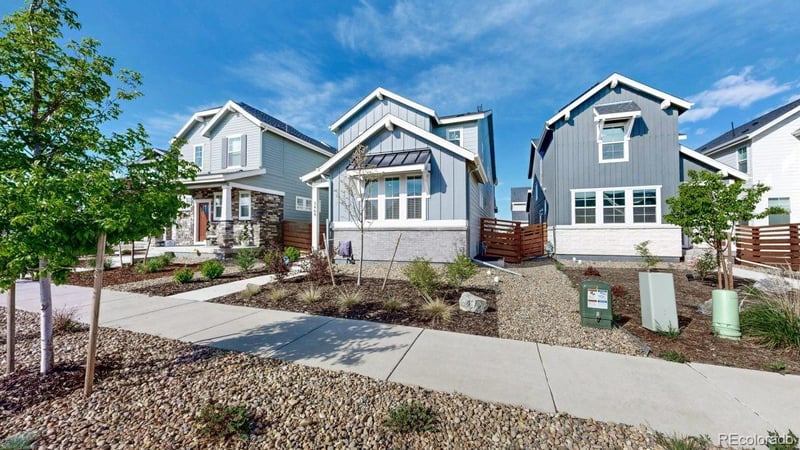 3469 Duquesne Way, Aurora, CO 80019