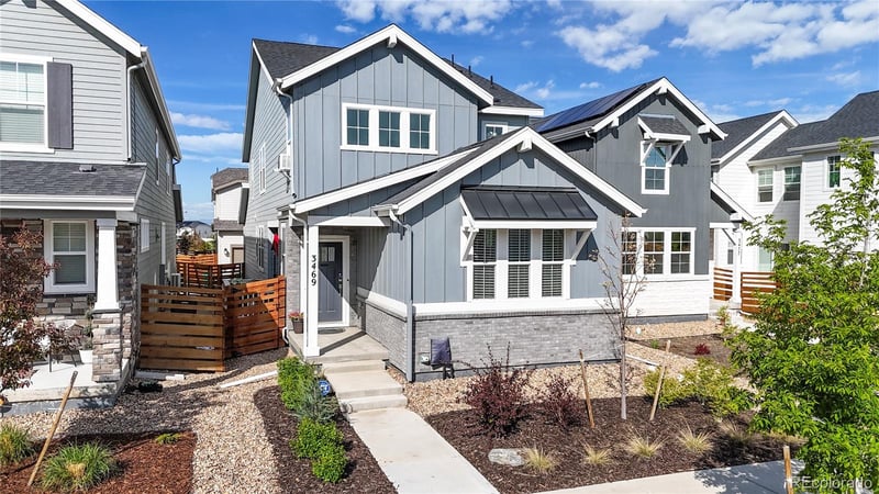 3469 Duquesne Way, Aurora, CO 80019