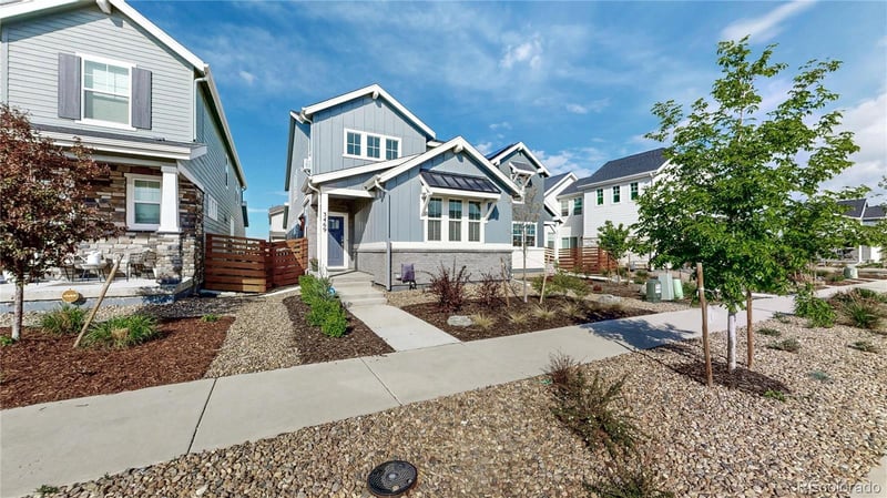 3469 Duquesne Way, Aurora, CO 80019