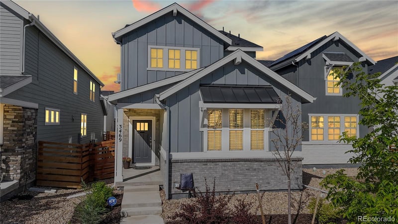 3469 Duquesne Way, Aurora, CO 80019