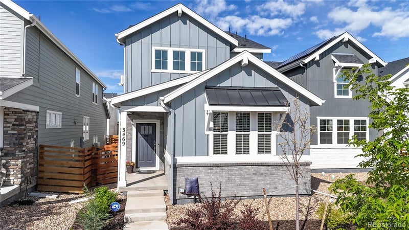 3469 Duquesne Way, Aurora, CO 80019