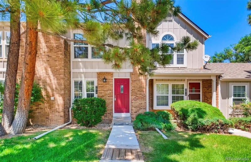 9691 Chatfield Ave #C, Littleton, CO 80128