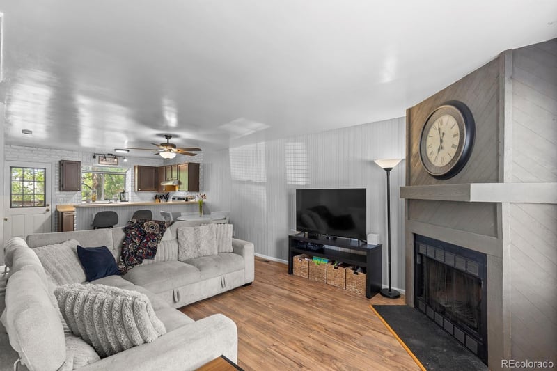 9691 Chatfield Ave #C, Littleton, CO 80128