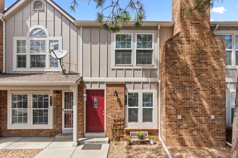9691 Chatfield Ave #C, Littleton, CO 80128