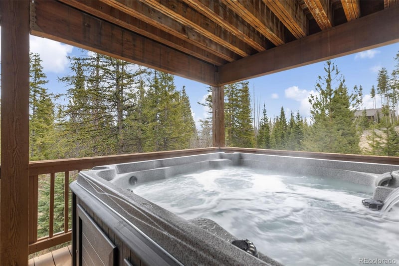 91795 Ryan Gulch Rd, Silverthorne, CO 80498
