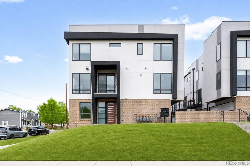 3101 18th Ave, Denver, CO 80204