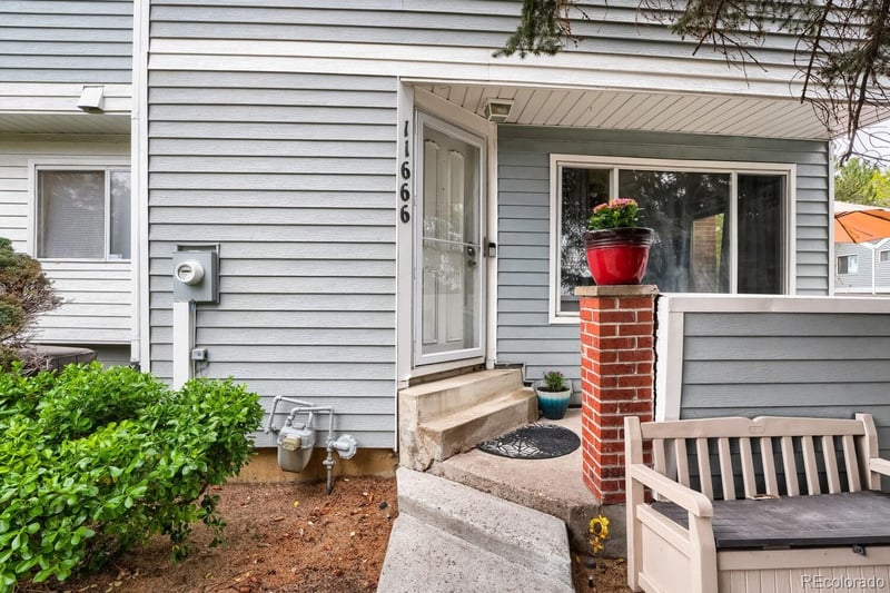 11666 Cedar Ave, Aurora, CO 80012