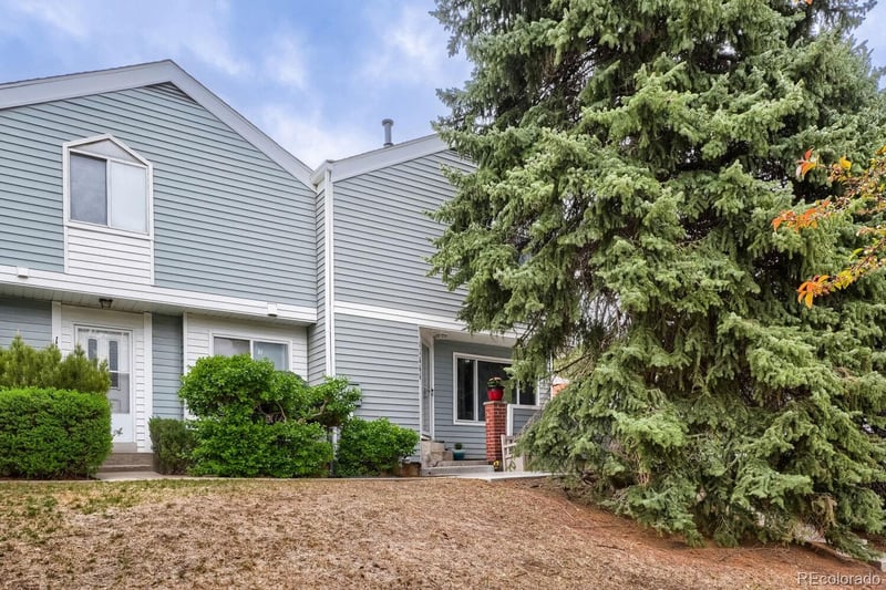 11666 Cedar Ave, Aurora, CO 80012