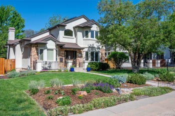 2425 Monroe St, Denver, CO 80210