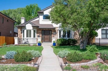 2425 Monroe St, Denver, CO 80210