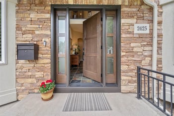 2425 Monroe St, Denver, CO 80210