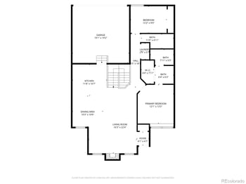 6838 Los Reyes Cir, Colorado Springs, CO 80918