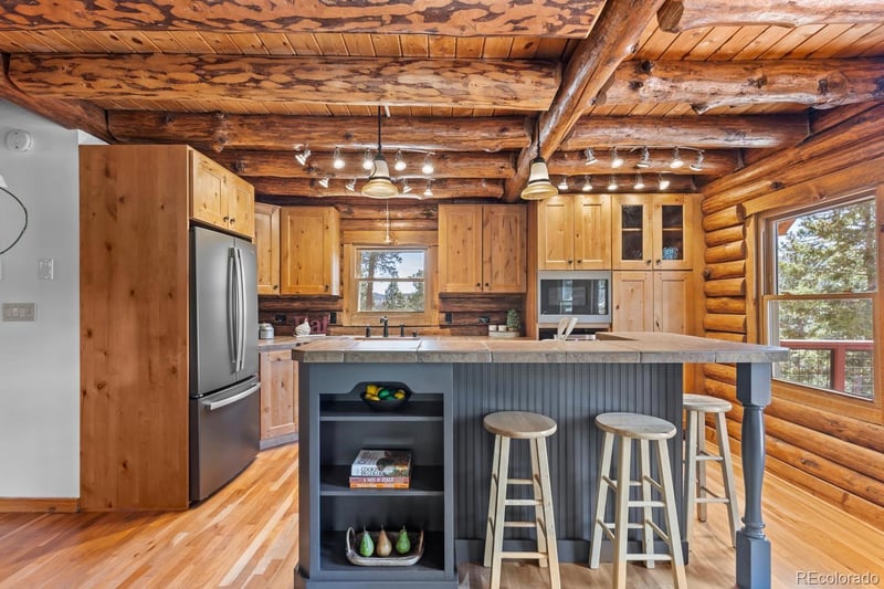77 Gigi Ln, Evergreen, CO 80439