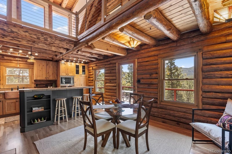 77 Gigi Ln, Evergreen, CO 80439