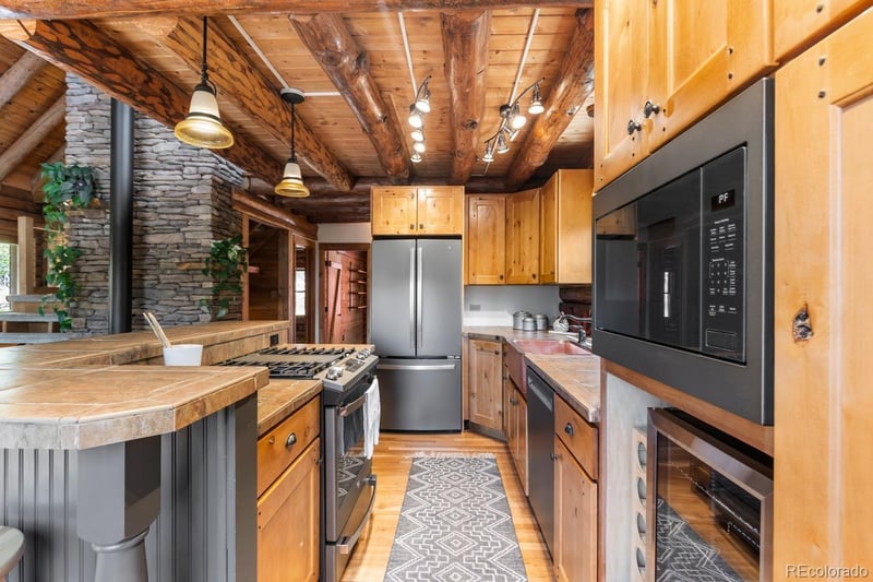 77 Gigi Ln, Evergreen, CO 80439