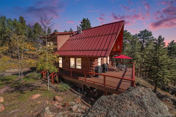 77 Gigi Ln, Evergreen, CO 80439