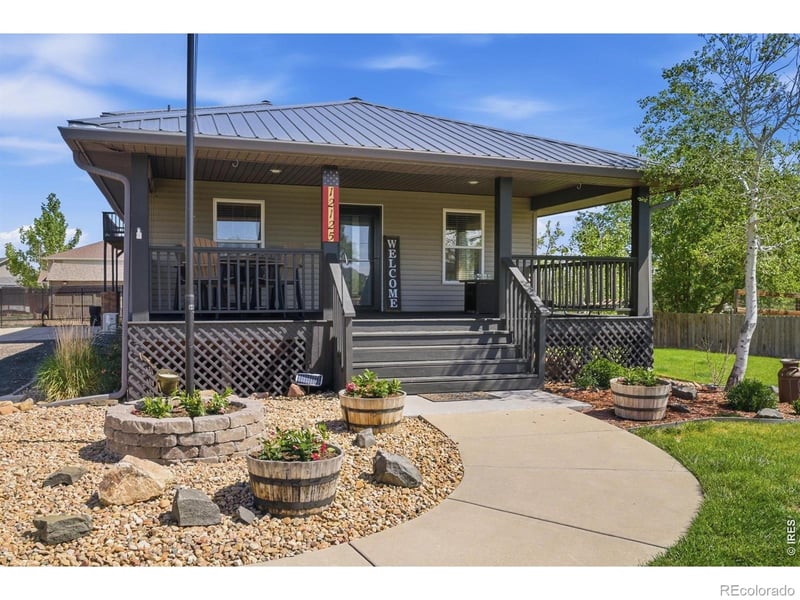 12125 County Road 32 1/2, Platteville, CO 80651
