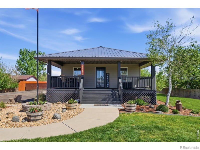 12125 County Road 32 1/2, Platteville, CO 80651