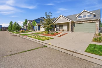 4741 Ventura St, Denver, CO 80249