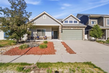 4741 Ventura St, Denver, CO 80249