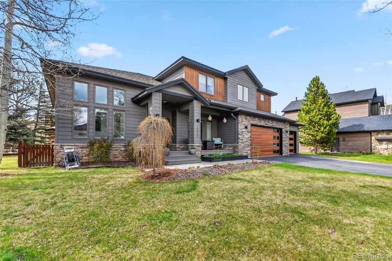 1532 Legend Lake Cir, Silverthorne, CO 80498