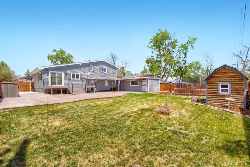 6227 Vance St, Arvada, CO 80003