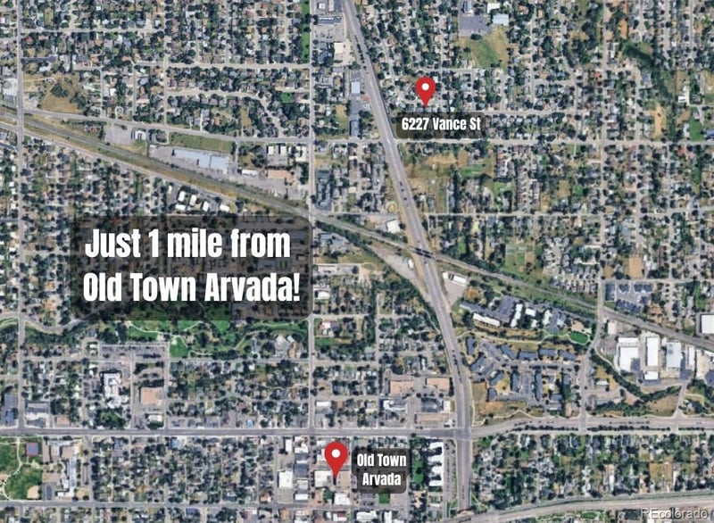 6227 Vance St, Arvada, CO 80003