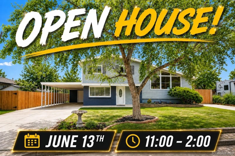 6227 Vance St, Arvada, CO 80003
