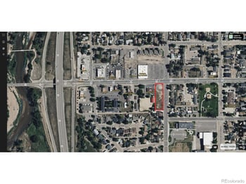 252 1st St, Fort Lupton, CO 80621