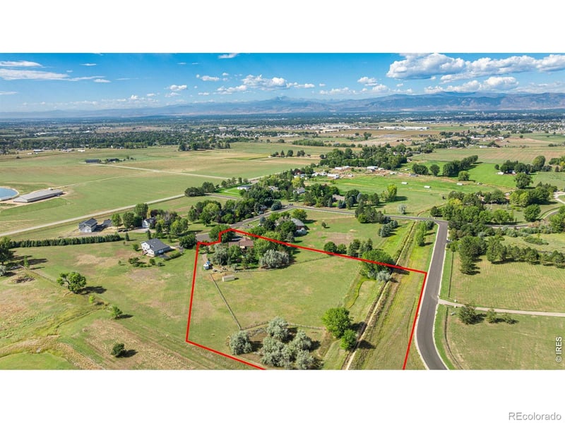5524 Trail Point, Fort Collins, CO 80524
