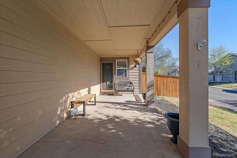 8703 Redwing Ave, Littleton, CO 80126