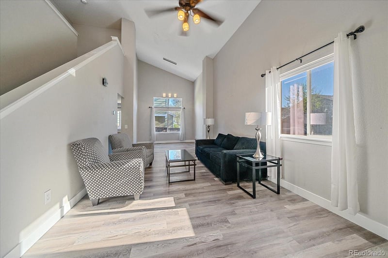 8703 Redwing Ave, Littleton, CO 80126