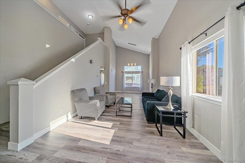 8703 Redwing Ave, Littleton, CO 80126