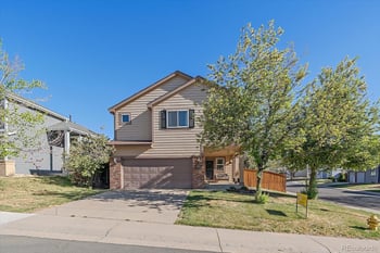 8703 Redwing Ave, Littleton, CO 80126