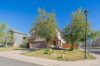 8703 Redwing Ave, Littleton, CO 80126