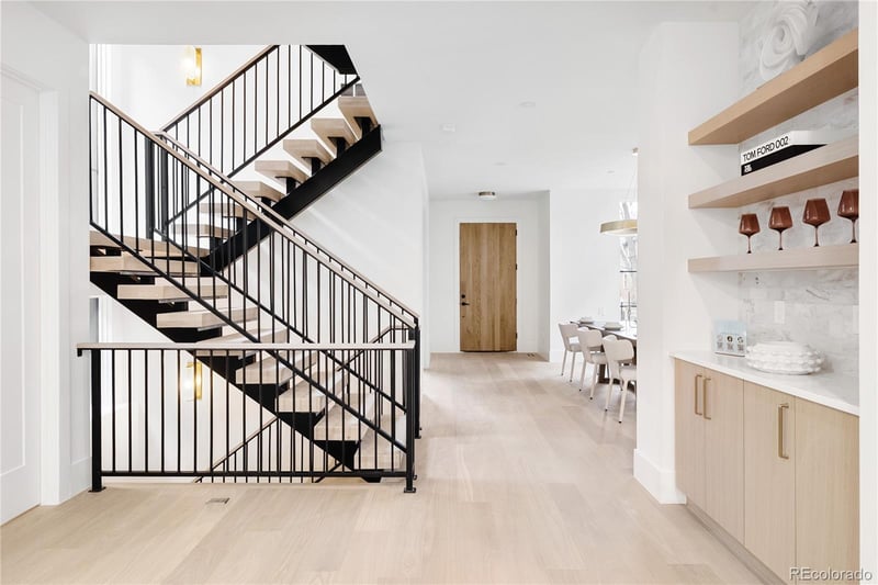 634 Race St, Denver, CO 80209