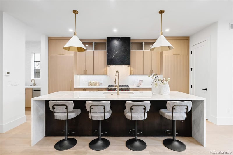 634 Race St, Denver, CO 80209