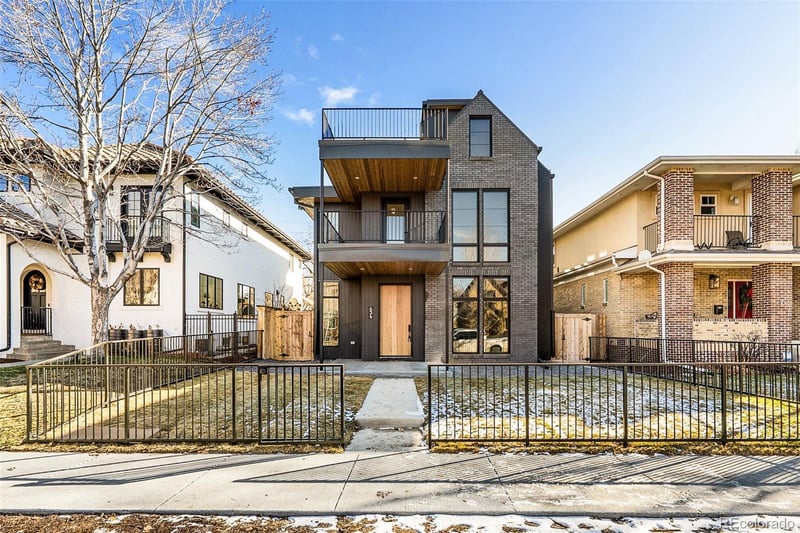 634 Race St, Denver, CO 80209