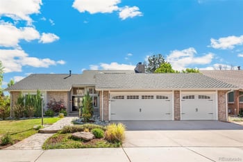 6096 Alton Way, Greenwood Village, CO 80111