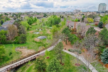 6096 Alton Way, Greenwood Village, CO 80111