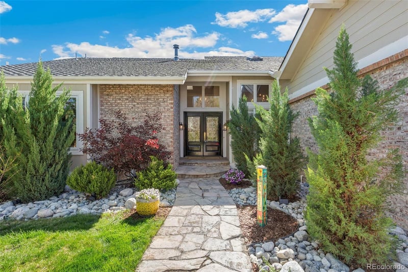 6096 S Alton Way, Greenwood Village, CO 80111