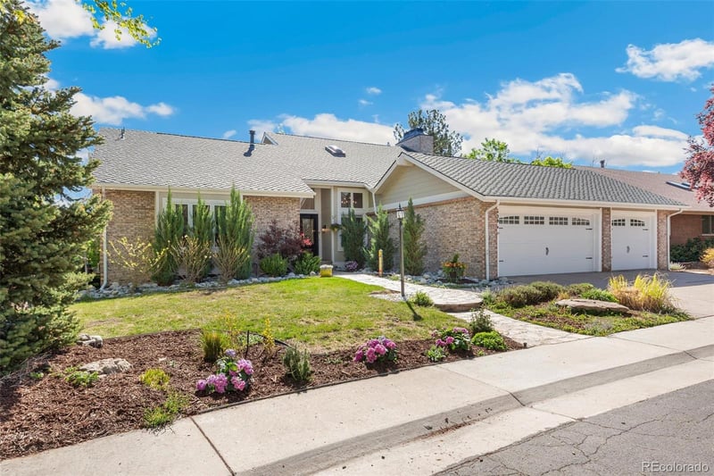 6096 S Alton Way, Greenwood Village, CO 80111