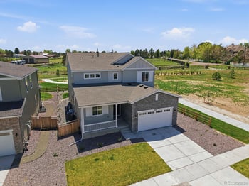 13870 Bunny Hop Ln, Parker, CO 80134