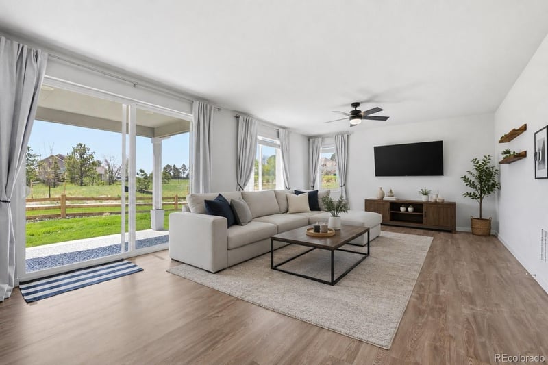 13870 Bunny Hop Ln, Parker, CO 80134