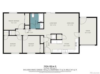 809 Gallup Rd, Fort Collins, CO 80521