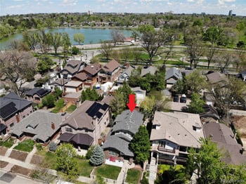 726 Corona St, Denver, CO 80209