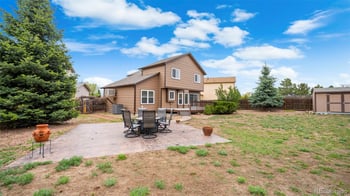 5040 Culpepper Ct, Colorado Springs, CO 80920