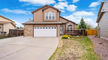 5040 Culpepper Ct, Colorado Springs, CO 80920
